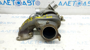 Turbine Lincoln MKC 15- 2.0T 77k