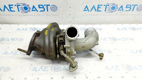 Turbine Lincoln MKC 15- 2.0T 77k