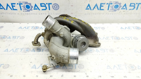 Turbine Lincoln MKC 15- 2.0T 77k