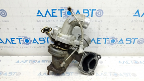 Turbine Lincoln MKC 15- 2.0T 77k
