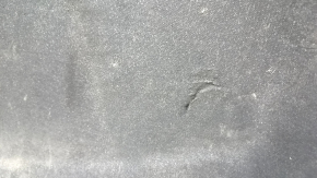 Jeep Compass 11-16 hood insulation tears, missing fragment