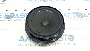 Speaker door rear right VW Atlas 18 - broken fasteners