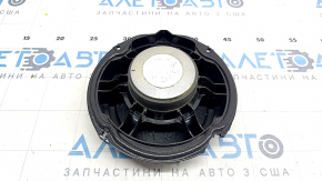 Speaker door rear right VW Atlas 18 - broken fasteners