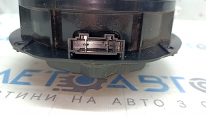 Speaker door rear right VW Atlas 18 - broken fasteners