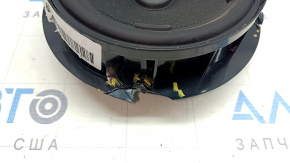 Speaker door rear right VW Atlas 18 - broken fasteners