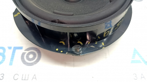Speaker door rear right VW Atlas 18 - broken fasteners