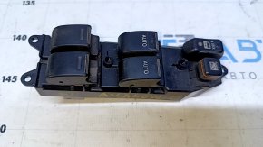 Front left window lift control Toyota Avalon 05-12