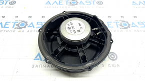 Front left door speaker VW Atlas 18 - broken fasteners