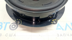 Front left door speaker VW Atlas 18 - broken fasteners