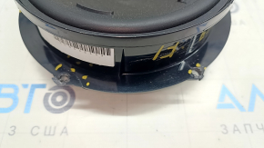 Front left door speaker VW Atlas 18 - broken fasteners