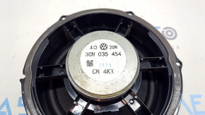 Front right door speaker VW Atlas 18 - broken fasteners