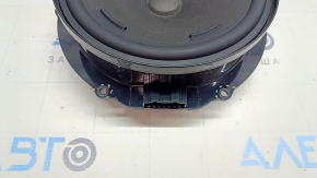 Front right door speaker VW Atlas 18 - broken fasteners