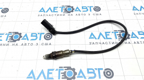 Lambda probe left first Audi Q7 16- 3.0T edges torn off