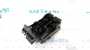 Chevrolet Cruze 16 underhood fuse box - no cover