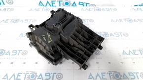 Chevrolet Cruze 16 Underhood Fuse Box Housing