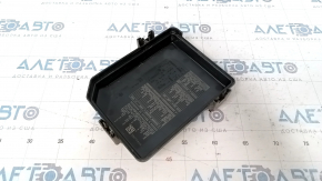 Chevrolet Cruze 16- underhood fuse box cover