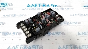 Underhood fuse box Chrysler 200 15-17 2.4