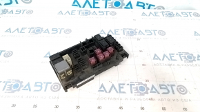 Subaru b9 Tribeca Underhood Fuse Box