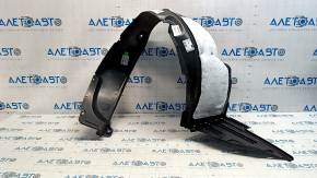 Front right mudguard Kia Optima 14-15 hybrid OEM