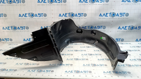 Front right mudguard Kia Optima 14-15 hybrid OEM