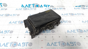 Chevrolet Malibu 16-19 1.5 underhood fuse box without clips