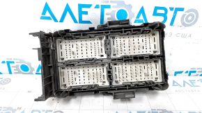Chevrolet Malibu 16-19 1.5 underhood fuse box without clips