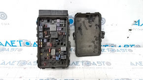 Chevrolet Malibu 16-19 1.5 underhood fuse box without clips