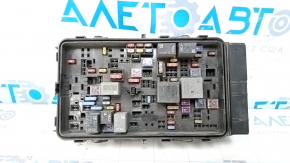 Chevrolet Malibu 16-19 1.5 underhood fuse box without clips