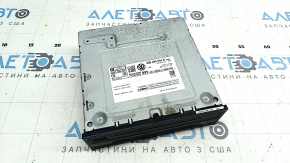CD CHANGER 6 disc VW Atlas 18- rust