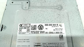CD CHANGER 6 disc VW Atlas 18- rust