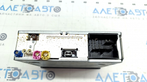 CD CHANGER 6 disc VW Atlas 18- rust