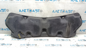 Honda CRV 12-16 hood insulation tears