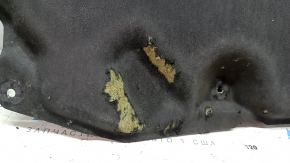 Honda CRV 12-16 hood insulation tears