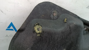 Honda CRV 12-16 hood insulation tears