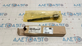 Steering rod left Hyundai Sonata 15-17
