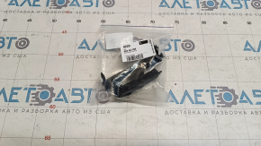 Rear bumper mount under the right light Audi A4 B9 17-