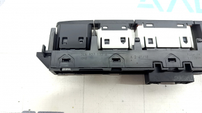 Hazard warning and auto start button VW Atlas 18-
