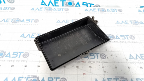 Chevrolet Impala 15-19 Underhood Fuse Box Cover