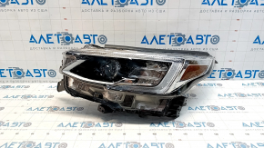 Headlight front left Subaru Outback 20-LED adaptive OEM