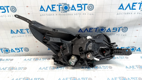 Headlight front left Subaru Outback 20-LED adaptive OEM