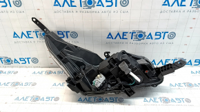 Headlight front left Subaru Outback 20-LED adaptive OEM