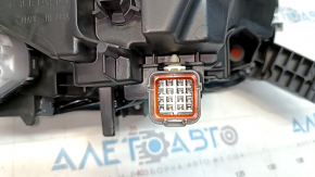 Headlight front left Subaru Outback 20-LED adaptive OEM