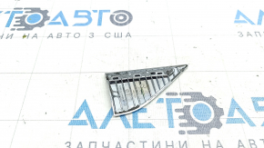 Emblem logo R-Line fender front left VW Atlas 18-20