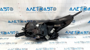 Headlight front right Subaru Outback 20-LED adaptive OEM