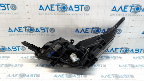 Headlight front right Subaru Outback 20-LED adaptive OEM