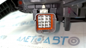 Headlight front right Subaru Outback 20-LED adaptive OEM