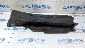 Windscreen wiper grille plastic right Mazda CX-5 17- crack in mount