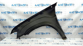 Front right wing VW Atlas 18-20 pre-rest black LC9X, dented, bump