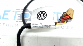 Wiring for the trunk door VW Atlas 18 - for heating