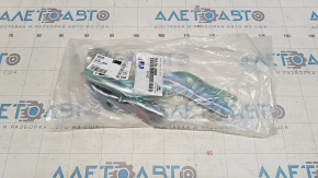 Right hood hinge Hyundai Kona 18-23